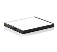 MANN-FILTER CU 2330 Cabin Air Filter - CARS + TRANSPORTERS