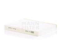 MANN-FILTER CU 2335 Pollen filter