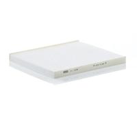 MANN-FILTER, CU 2336 Cabin Air Filter | For Passenger Cars, Dust and Pollen Filtration, Improved Air Quality, Interior Air Protection, True OE Engineering