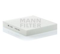 MANN-FILTER CU 2345 Cabin Air Filter - CARS + TRANSPORTERS