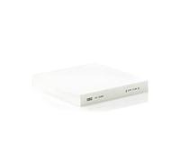 Cabin filter behind the glove compartment Particulate Filter CU 2358 MANN-FILTER