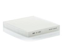 MANN-FILTER CU 2362 Pollen filter