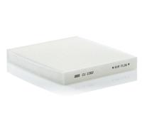 MANN-FILTER CU 2362 Cabin Air Filter - CARS + TRANSPORTERS