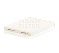 MANN-FILTER CU 24 004 Cabin Air Filter - CARS + TRANSPORTERS