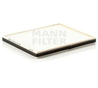 MANN-FILTER CU 24 005 Pollen filter