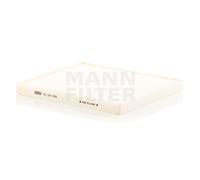 MANN-FILTER CU 24 008 Pollen filter