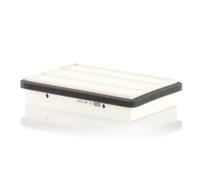 Mann Filter Cabin Air Filter CU 24 014 - Particulate - Off-Highway (FENDT 300 4.038 2006-2012)