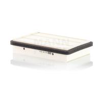 MANN-FILTER CU 24 014 Pollen filter