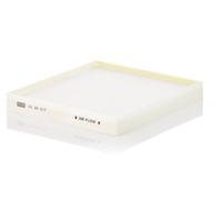 MANN-FILTER CU 24 017 Cabin Air Filter - for Cars + Transporters