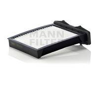 MANN-FILTER CU 2423 Pollen filter