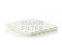 MANN-FILTER CU 2425 Pollen filter
