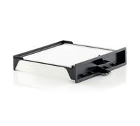 MANN-FILTER CU 2430 Cabin Air Filter - CARS + TRANSPORTERS
