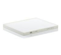 MANN-FILTER CU 2434 Cabin Air Filter - for Cars + Transporters