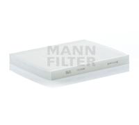 MANN-FILTER CU 2436 Pollen filter