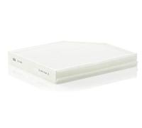 MANN-FILTER CU 2450 Cabin Air Filter - for Cars + Transporters