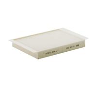 MANN-FILTER CU 25 002 Cabin Air Filter - CARS + TRANSPORTERS