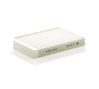 MANN-FILTER CU 25 002 Filter, interior air for ,MERCEDES-BENZ,MERCEDES-BENZ (BBD