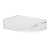 MANN-FILTER CU 25 012 Cabin Air Filter - for Cars + Transporters