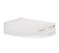 MANN-FILTER CU 25 012 Cabin Air Filter - for Cars + Transporters