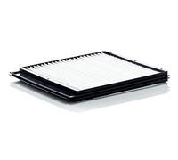 MANN-FILTER CU 2516 Cabin Air Filter - CARS + TRANSPORTERS