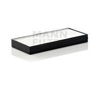 MANN-FILTER CU 2521-2 Cabin Air Filter - CARS + TRANSPORTERS