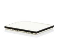 MANN-FILTER CU 2525 Cabin Air Filter - CARS + TRANSPORTERS