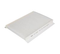 MANN-FILTER CU 2532 Cabin Air Filter - for Cars + Transporters