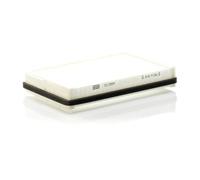 MANN-FILTER CU 2534 Pollen filter