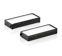 MANN-FILTER CU 2542-2 Cabin Air Filter - CARS + TRANSPORTERS