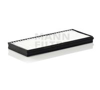 MANN-FILTER CU 26 000-2 Cabin Air Filter - CARS + TRANSPORTERS