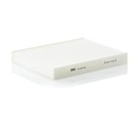 Mann Filter Cabin Air Filter CU 26 001 - Pollen Filter - Cars & Transporters