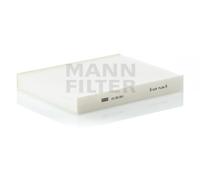AIR CABIN INTERIOR POLLEN FILTER FOR HYUNDAI IX55 D6EB D6EA G6DA MANN-FILTER