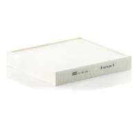 Mann+Hummel Cabin Filter - CU26010