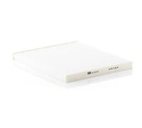 MANN-FILTER CU 26 017 Cabin Air Filter - for Cars + Transporters