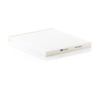 MANN-FILTER CU 26 017 Cabin Air Filter - for Cars + Transporters