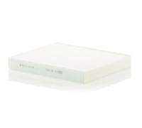 MANN-FILTER Cabin Air Filter CU 26 021 - Fits Audi A1/Seat/Skoda/VW