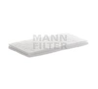 MANN-FILTER CU 2603 (10) Pollen filter