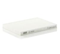 MANN-FILTER CU 2620 Cabin Air Filter - for Cars + Transporters