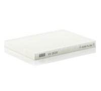 MANN-FILTER CU 2620 Filter, interior air for RENAULT