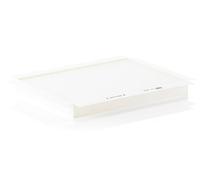 MANN-FILTER CU 2622 Cabin Air Filter - for Cars + Transporters