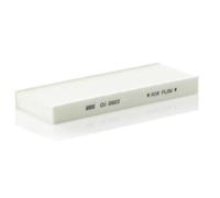 MANN-FILTER CU 2623 Pollen filter