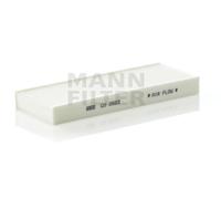 MANN HUMMEL CU2623 Cabin Air Filter Fits Nissan Navara/Pathfinder 05-