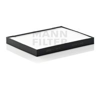 MANN-FILTER CU 2634 Cabin Air Filter - for Cars + Transporters