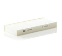 MANN-FILTER CU 2642 Filter, interior air for RENAULT