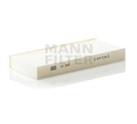 FILTER INTERIOR AIR CU 2642 FOR RENAULT TWINGO/Hatchback/Van C3G700/702 1.2L