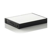 MANN Filter CU2647 Cabin Air Filter Fits Hyundai Highway Van Santa Fe Sonata Kia