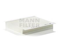 MANN CU2680 Cabin Air Particulate Filter Fits Citroën Xsara Xsara Picasso