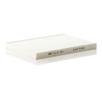 MANN-FILTER CU 27 004 Cabin Air Filter - TRUCKS + BUSES