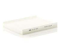 MANN-FILTER CU 27 007 Cabin Air Filter - for Cars + Transporters