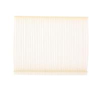 MANN CU27009 Cabin Air Filter 262mm Length For Fiat Nissan Opel Renault Vauxhall